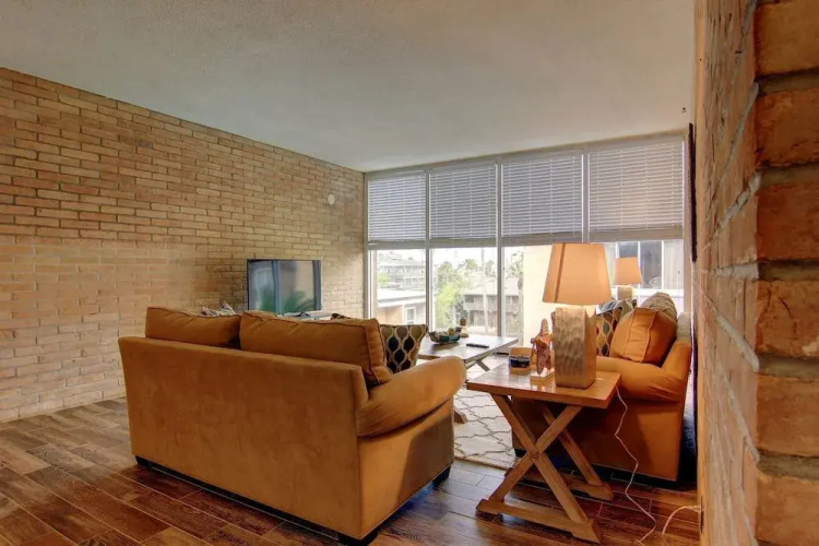 Channelview 208 2 Bedrooms 2 Bathrooms Condo