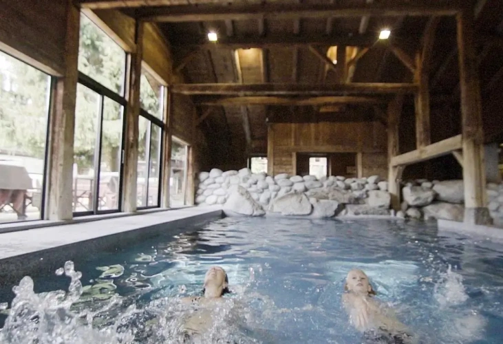 Double Chalet