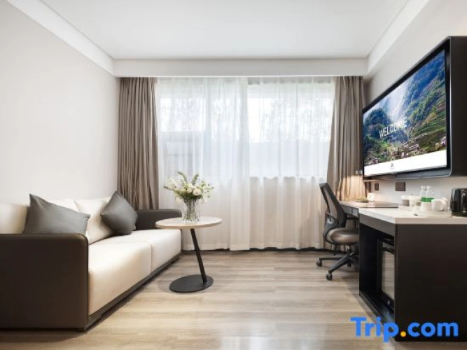 Superior Double Suite