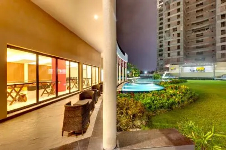 Club Verde Vista