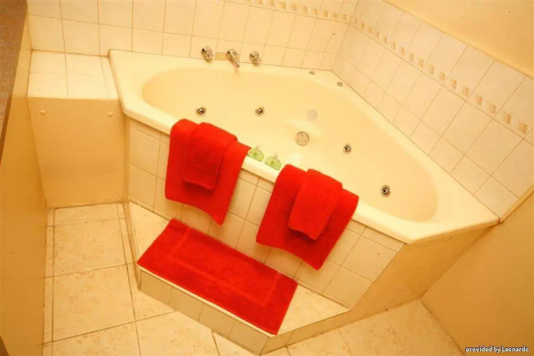 Fawkner Executive Suites & Serviced Apartments