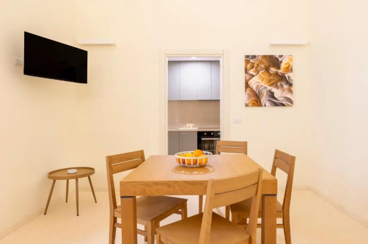 Lùmia Lecce - Urban Residence