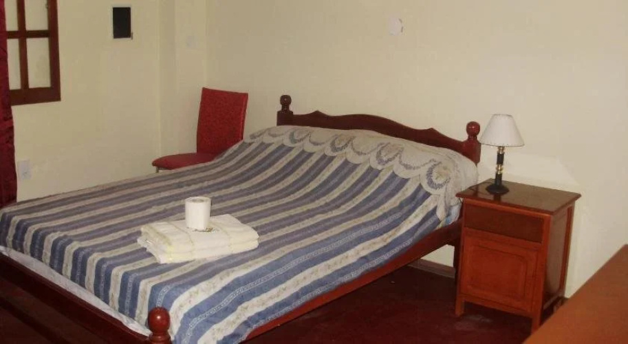 Hostal Benjamin