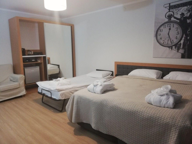 Orbi Palace 427