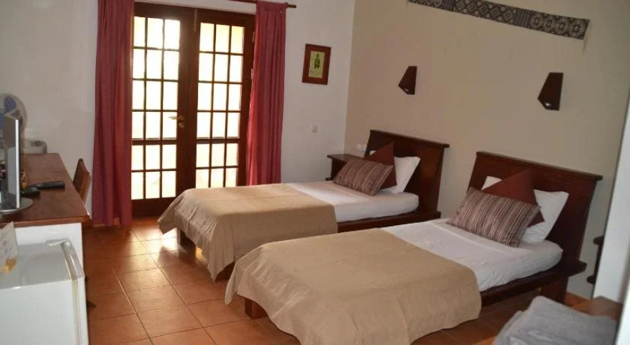Orquidea Guest House