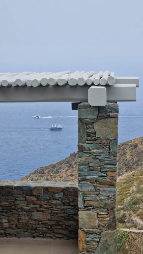 AGADA Folegandros