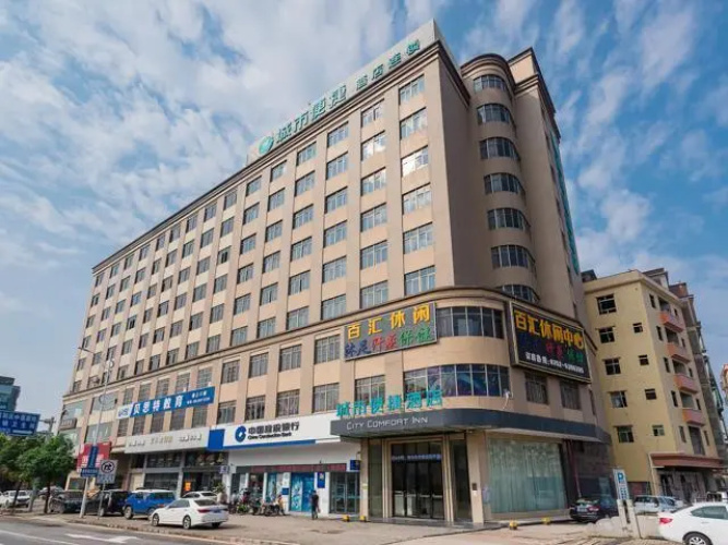 Hotelafbeelding