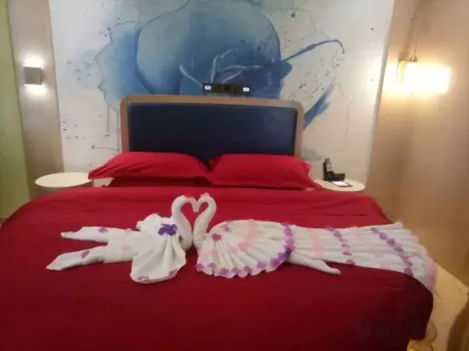 Shangdong International Hotel