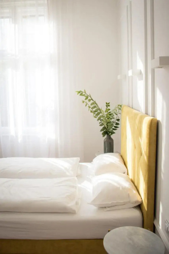 Deák20 Residence