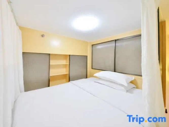 2 Bedrooms Luxury Duplex room