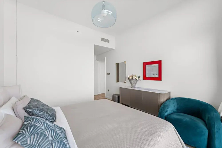 Beach Vista T1 - 2405 2BD