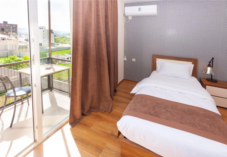 Hotel Amser