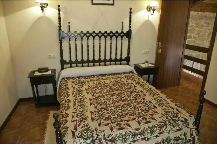Casa Rural A Cobacha