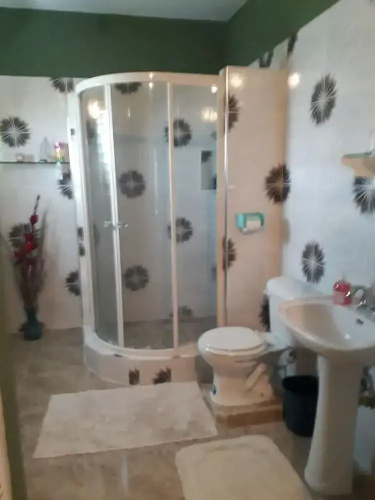 Ochi Cottage