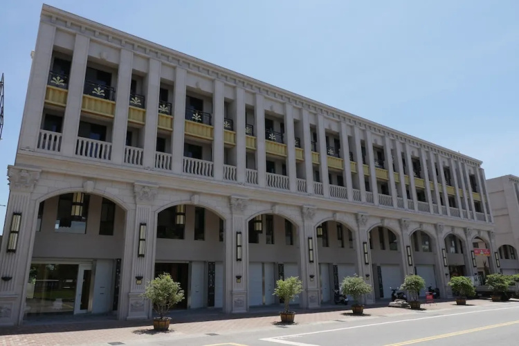 Imagen del hotel