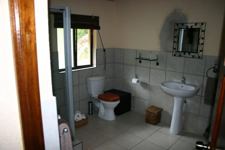 River House