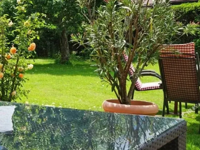 Zibert Hotel Garni