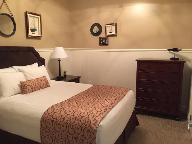 Riverwalk Place Resort & Spa