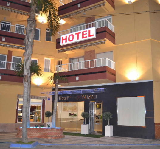 Otel görseli