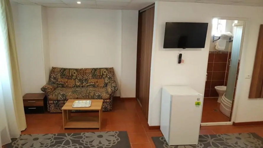 Hotel Viva