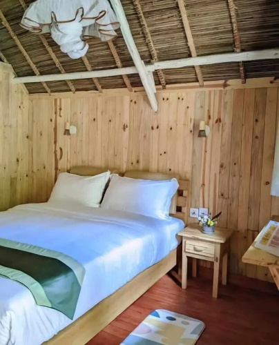 Longoza Ecolodge
