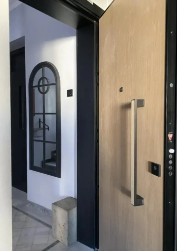 1 Bedroom Deluxe Apartment