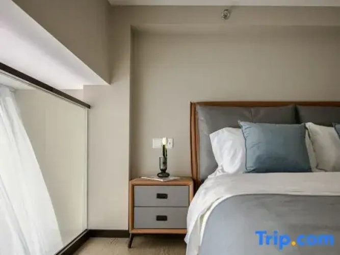 2 Bedrooms Luxury Suite