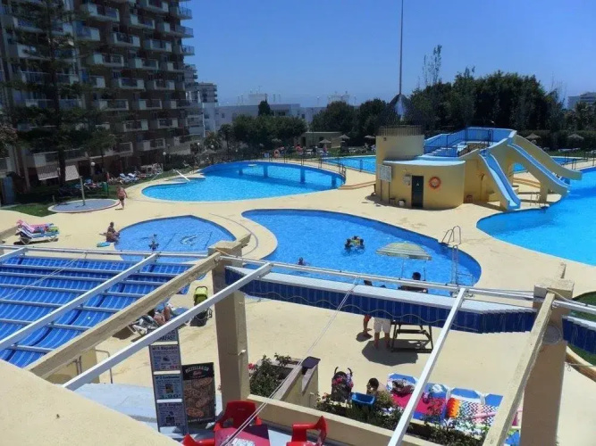 Sunny Suites Jupiter 415