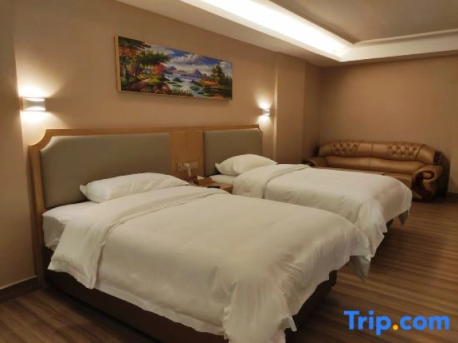 Executive Double room