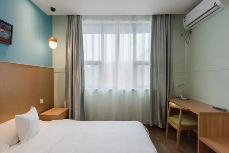 May Fourth International Youth Apartment