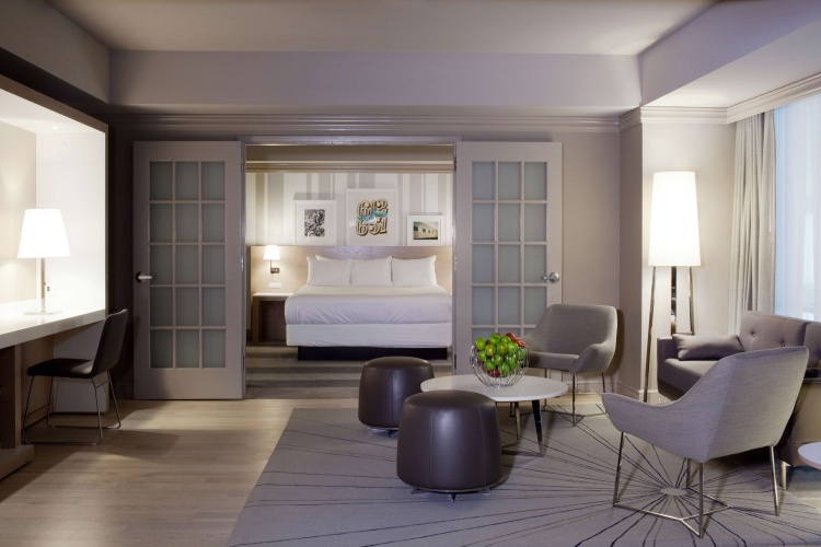 The Royal Sonesta Minneapolis Downtown photo 8