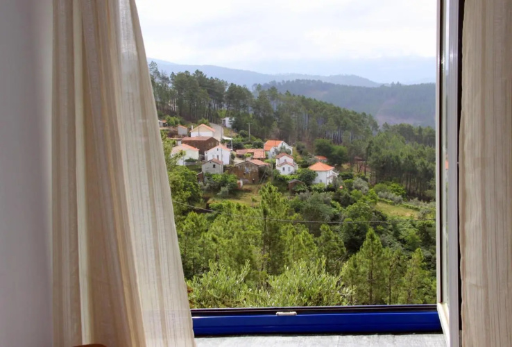 Quinta Do Caramulo