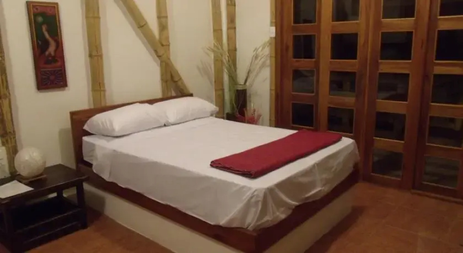 Shanti Lodge Hotel
