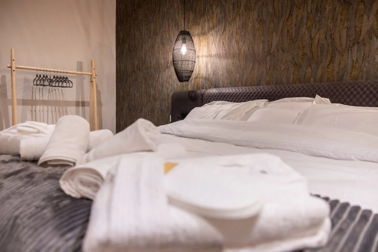 Trikala Mall Suites !