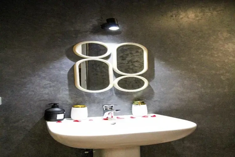 Twin Suite
