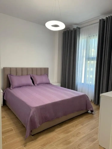 1 Bedroom Comfort Apartment