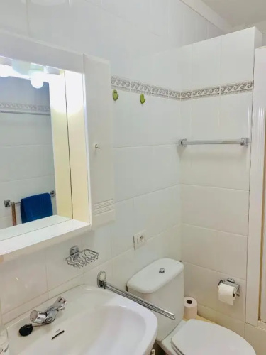 Studio Apartment Direkt Am Meer