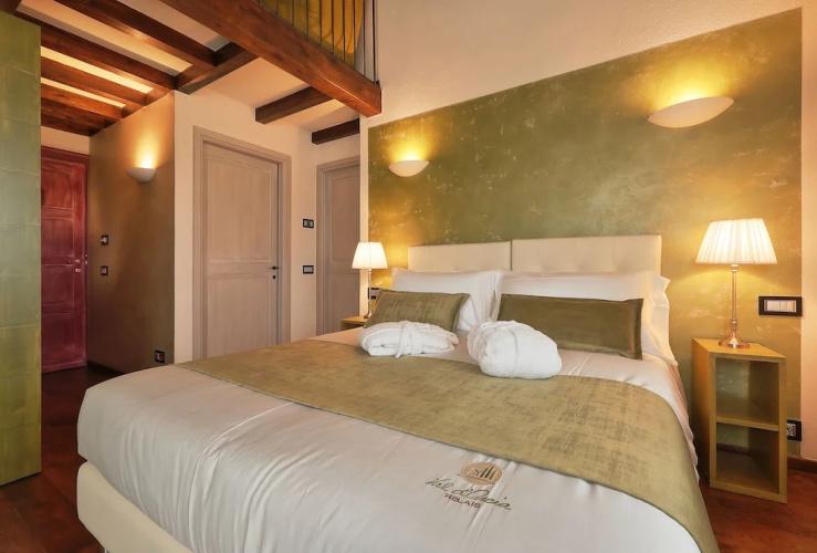 Relais Val d'Orcia
