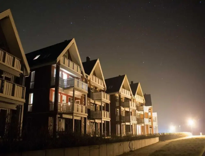 Marina View Comfort Stay