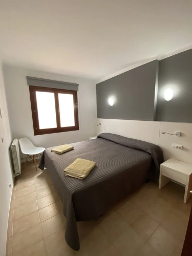 Double Apartment with harbour view