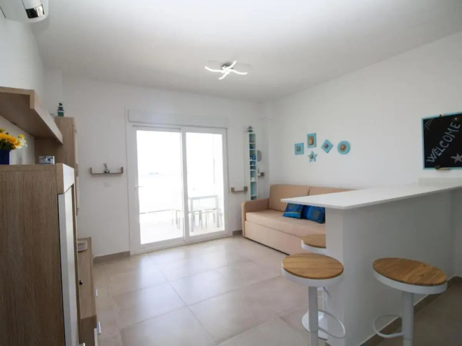 Lightbooking Mirador I Tarifa