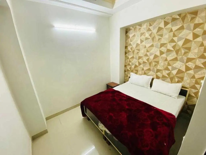 Oyo Basera Residency