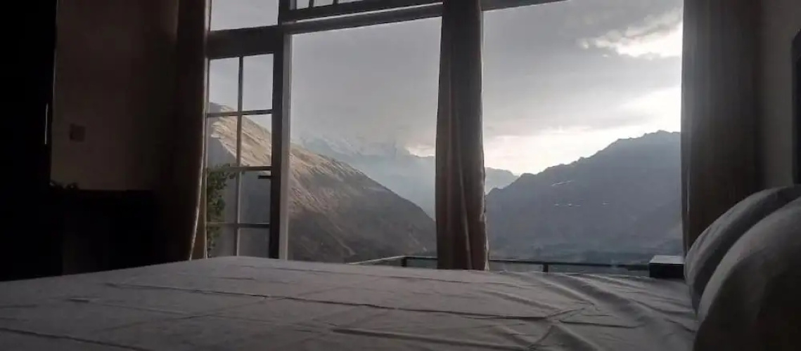 Venus Resort