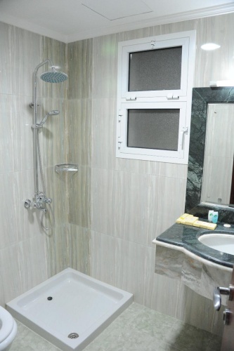 Deluxe Double Apartment