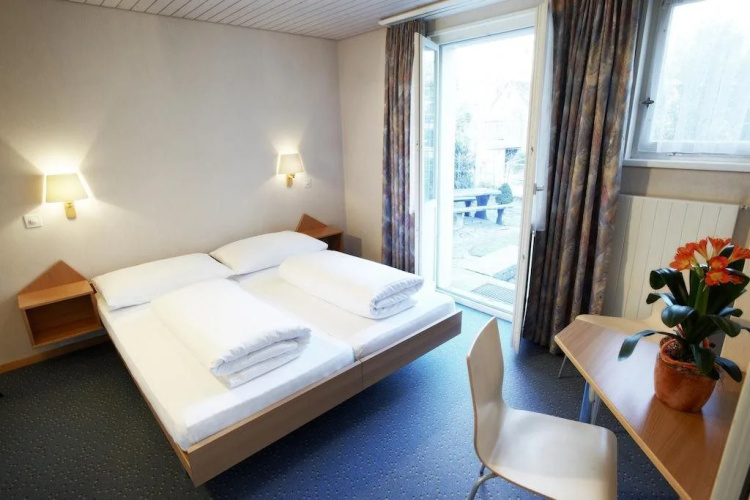 Hotel Kreuz Malters
