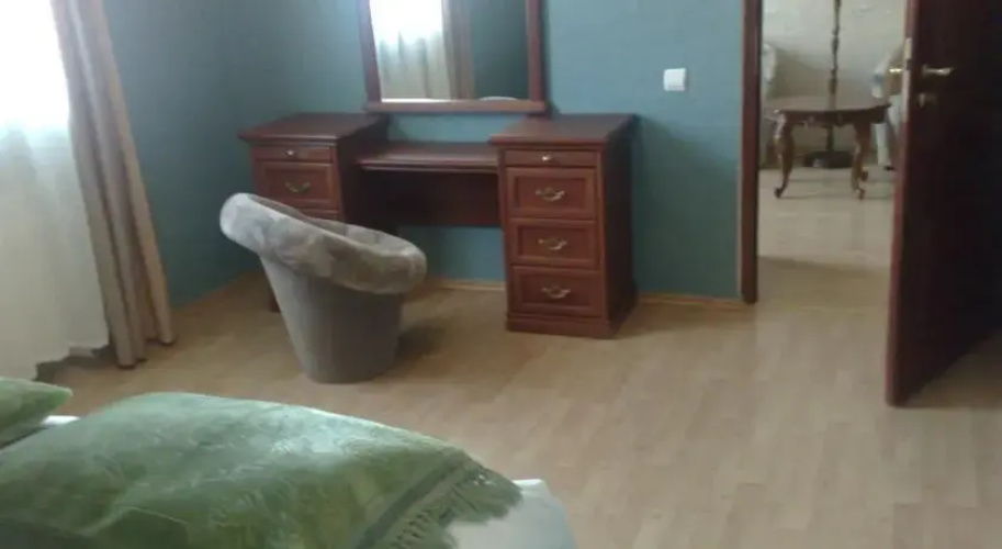 Muza Hotel