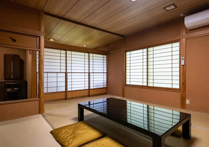Hakoneonsen Sanso Nakamura