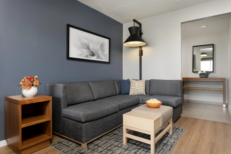Hyatt Place Bayamon