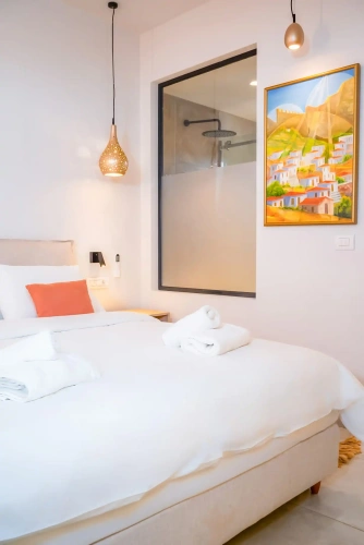 Superior Single room