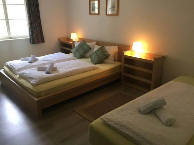 Hotel Grieserhof